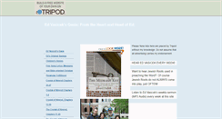 Desktop Screenshot of edvasicek.tripod.com