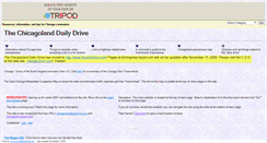 Desktop Screenshot of drivingmiss.tripod.com