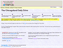 Tablet Screenshot of drivingmiss.tripod.com