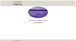 Desktop Screenshot of boreridersclub.tripod.com