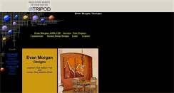 Desktop Screenshot of morganinteriors.tripod.com