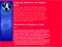 Tablet Screenshot of casalasamericas.tripod.com