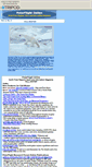 Mobile Screenshot of polarflight-online.tripod.com