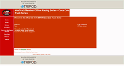 Desktop Screenshot of mmorscocacolatrucks.tripod.com