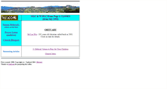 Desktop Screenshot of klmgc.tripod.com