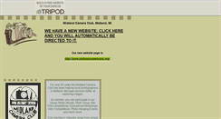 Desktop Screenshot of midlandcameraclub.tripod.com