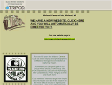 Tablet Screenshot of midlandcameraclub.tripod.com
