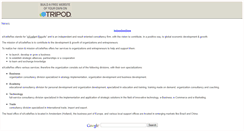 Desktop Screenshot of fortaleza2000.tripod.com