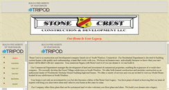 Desktop Screenshot of cthomebuilders.tripod.com