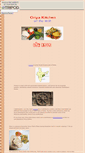 Mobile Screenshot of oriyakitchen.tripod.com