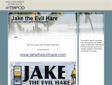 Tablet Screenshot of gladden.tripod.com