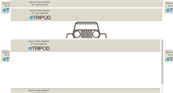 Desktop Screenshot of jeepbrotherhood.tripod.com