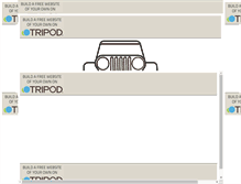 Tablet Screenshot of jeepbrotherhood.tripod.com