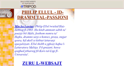 Desktop Screenshot of philipellul-passjoni.tripod.com