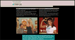 Desktop Screenshot of buffchics.tripod.com
