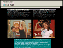 Tablet Screenshot of buffchics.tripod.com
