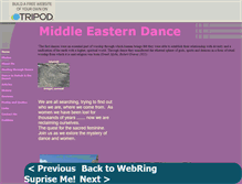 Tablet Screenshot of dahab-dance.tripod.com
