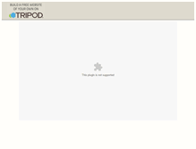 Tablet Screenshot of cyprusportage.tripod.com