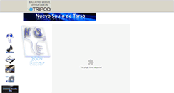 Desktop Screenshot of nuevosaulodetarso.tripod.com
