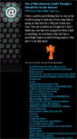 Mobile Screenshot of c27769.tripod.com