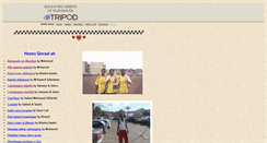 Desktop Screenshot of dhagadile.tripod.com