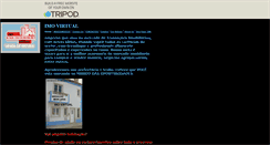 Desktop Screenshot of imovirtual.tripod.com