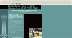 Desktop Screenshot of ethertonfarms.tripod.com