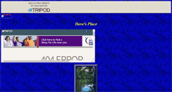 Desktop Screenshot of dmford.tripod.com