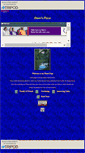 Mobile Screenshot of dmford.tripod.com