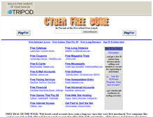 Tablet Screenshot of cyberfreedome.tripod.com
