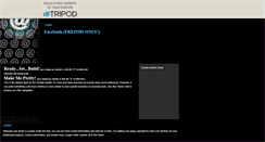 Desktop Screenshot of facebookfreindz.tripod.com