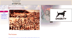 Desktop Screenshot of ncamel214.tripod.com