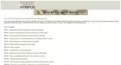 Desktop Screenshot of opc.br.tripod.com