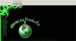 Desktop Screenshot of omegaprollc.tripod.com