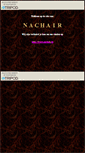 Mobile Screenshot of nachair.tripod.com