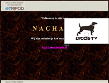 Tablet Screenshot of nachair.tripod.com