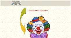 Desktop Screenshot of murshi-prankster.tripod.com