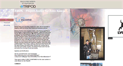 Desktop Screenshot of pj4jk.tripod.com