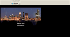 Desktop Screenshot of citywithoutlimits.tripod.com