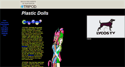 Desktop Screenshot of mewsie.tripod.com