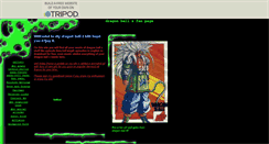 Desktop Screenshot of dbz12311.tripod.com