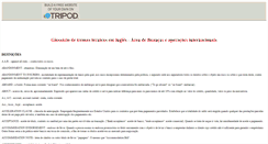 Desktop Screenshot of freebsd.br.tripod.com