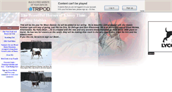 Desktop Screenshot of klsytymrose.tripod.com