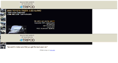 Desktop Screenshot of one-by-one.tripod.com