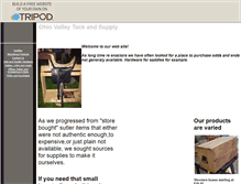 Tablet Screenshot of ohiovalleysupply.tripod.com