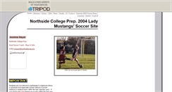 Desktop Screenshot of ncp-soccer-spring-04.tripod.com
