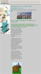 Mobile Screenshot of prodigyaccounting.tripod.com