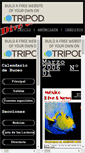 Mobile Screenshot of mexicodiveandnews.tripod.com
