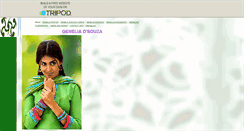 Desktop Screenshot of genelia-club.tripod.com