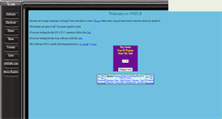 Desktop Screenshot of n9zle.tripod.com